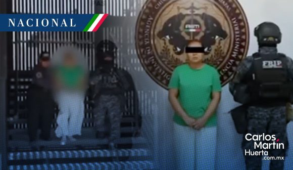 Detienen a exsíndica de Cintalapa por desvío de recursos y abuso de autoridad