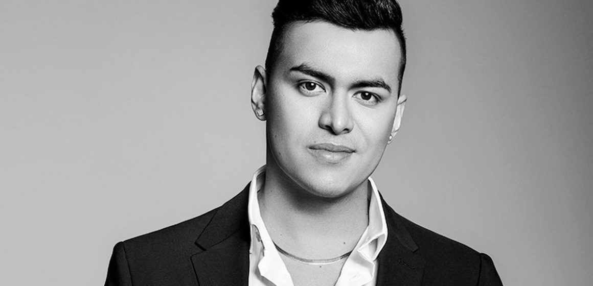 Muere el cantante Yeison Jiménez tras accidente aéreo en Colombia