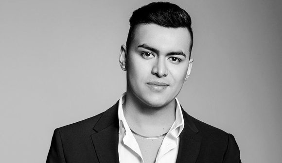 Muere el cantante Yeison Jiménez tras accidente aéreo en Colombia