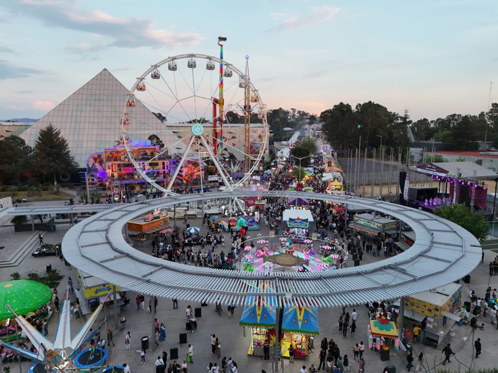 Feria de Puebla 2026 Confirman 18 conciertos en el Teatro del Pueblo 2