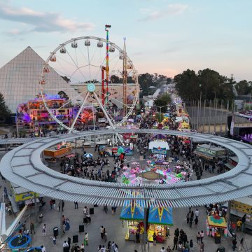 Feria de Puebla 2026: Regalos para Mamá este 10 de Mayo