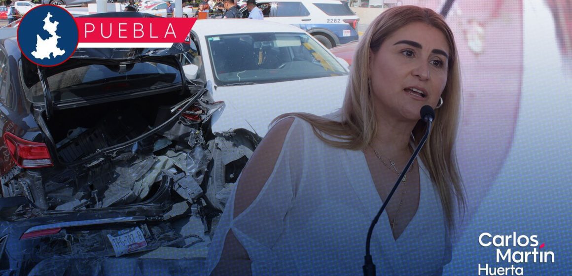 “No habrá impunidad” en Caso Mayca Álvarez: Fiscalía de Puebla