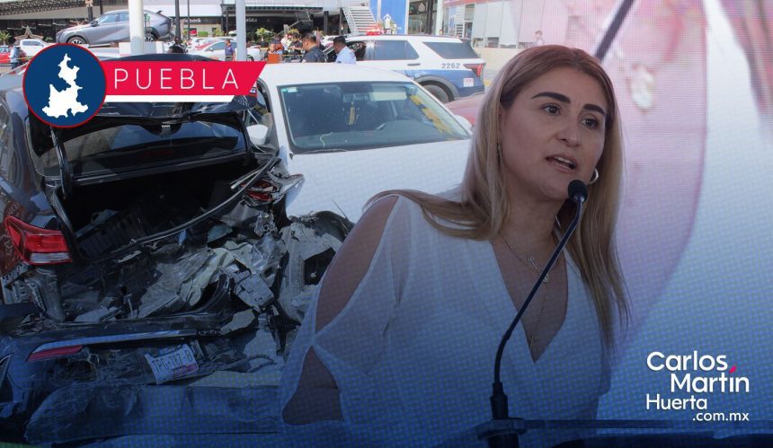 “No habrá impunidad” en Caso Mayca Álvarez: Fiscalía de Puebla
