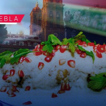 Food and Travel 2025 Reader Awards: Puebla es nominada como Mejor Destino Gastronómico