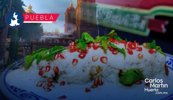 Food and Travel 2025 Reader Awards: Puebla es nominada como Mejor Destino Gastronómico
