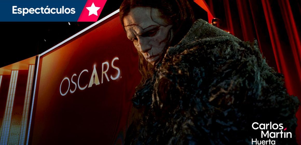 Frankenstein - Premios Óscar ‘Frankenstein’ logra 9 nominaciones a los Premios Óscar