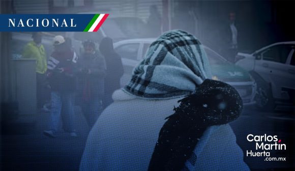 Alerta por nieve y frío extremo: El frente frío 27 se refuerza en México