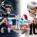 Seahawks y Patriots en el Super Bowl 2026: fecha, sede y show de medio tiempo