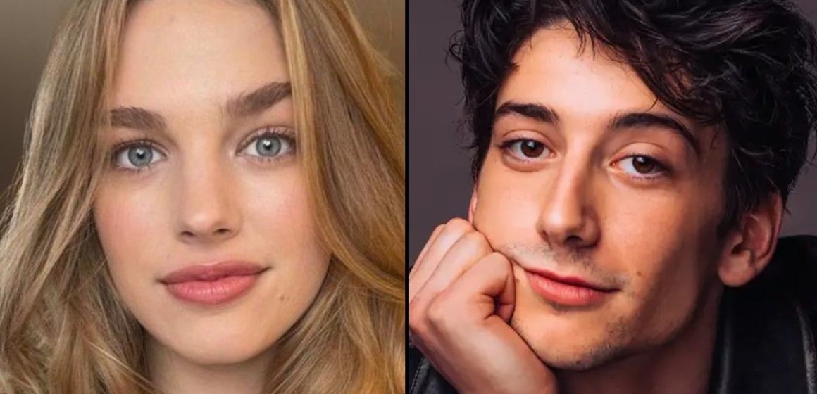 Disney encuentra a su Rapunzel y Flynn Rider para el Live Action de ‘Enredados’