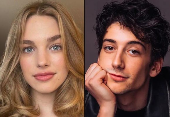 Disney encuentra a su Rapunzel y Flynn Rider para el Live Action de ‘Enredados’