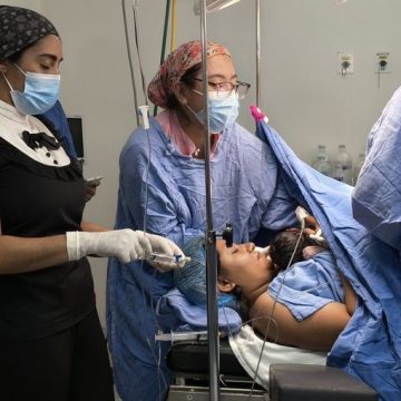 ¡Bienvenida, Sofía Isabela! La primera mexicana de 2026 nace en el IMSS