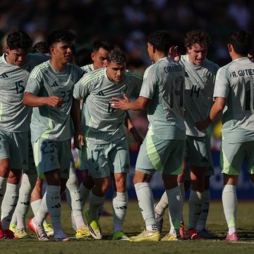 Selección Mexicana vence 1-0 a Bolivia en cierre de Fecha FIFA 2026