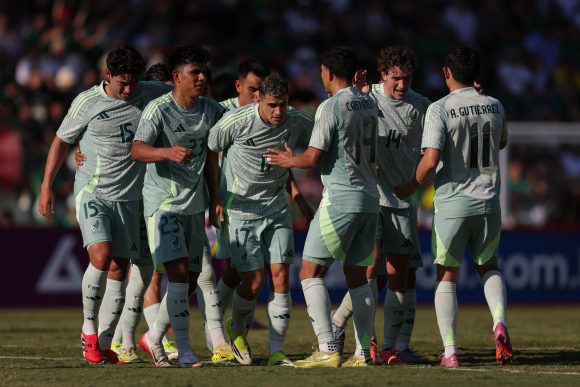 Selección Mexicana vence 1-0 a Bolivia en cierre de Fecha FIFA 2026