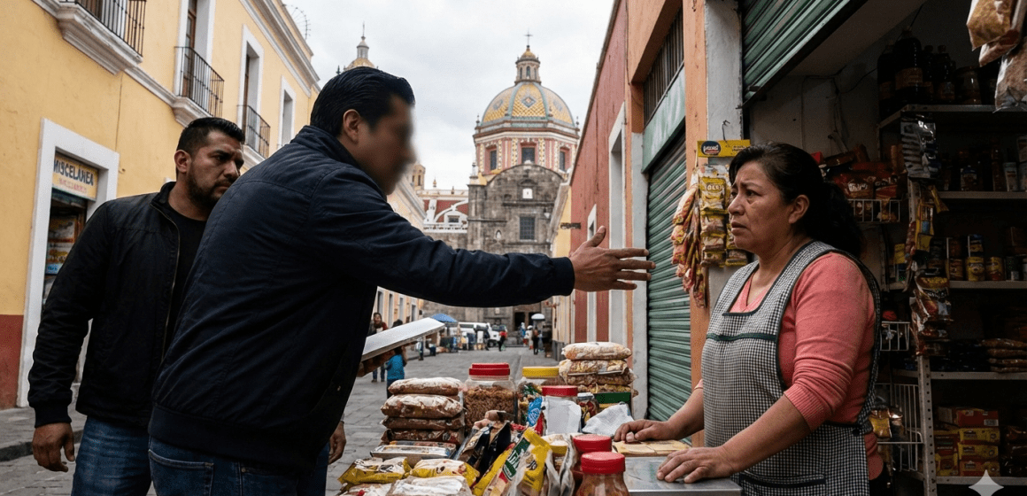 Proponen hasta 10 años de cárcel contra “montadeudas” en Puebla: Así buscan frenar este delito