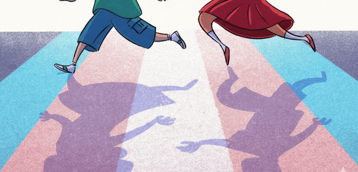 Reconocimiento de las infancias trans en Puebla avanzará sin límite de edad