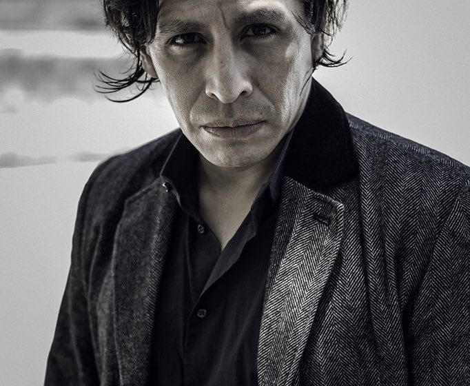 Fallece el actor mexicano Gerardo Taracena