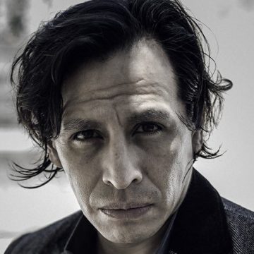 Fallece el actor mexicano Gerardo Taracena