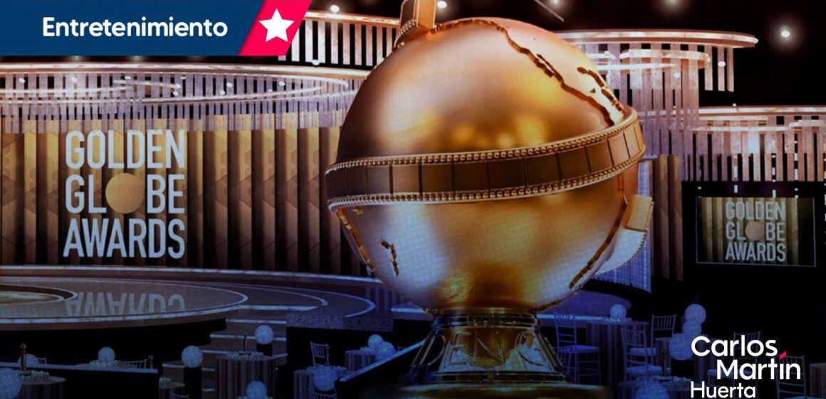 Globos de Oro 2026: Fecha, horario y dónde ver la ceremonia en México