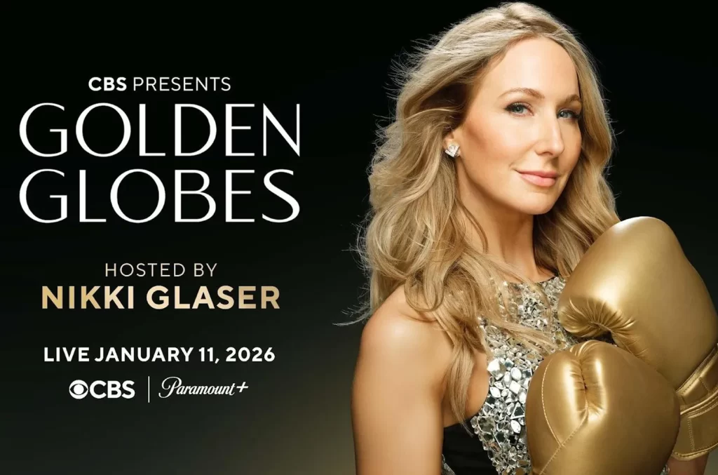 Globos de Oro 2026: Fecha, horario y dónde ver la ceremonia en México