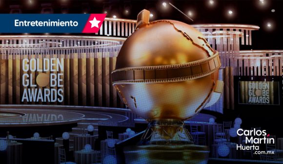 ¡Noche de estrellas! Así se vivieron los Globos de Oro 2026