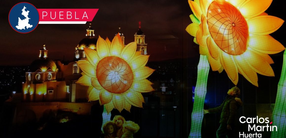 Glow Fest 2026 llega a Puebla en abril