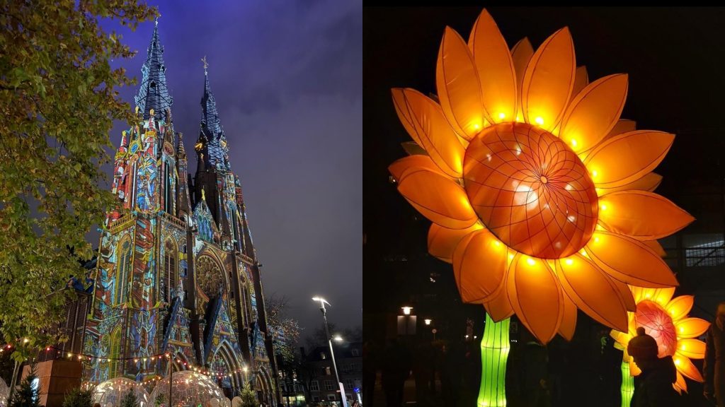 Glow Fest 2026 llega a Puebla en abril