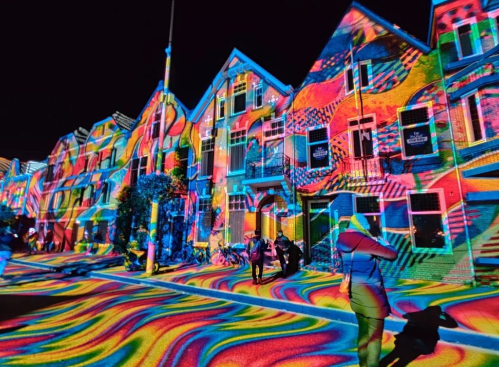 Glow Fest 2026 llega a Puebla en abril 3