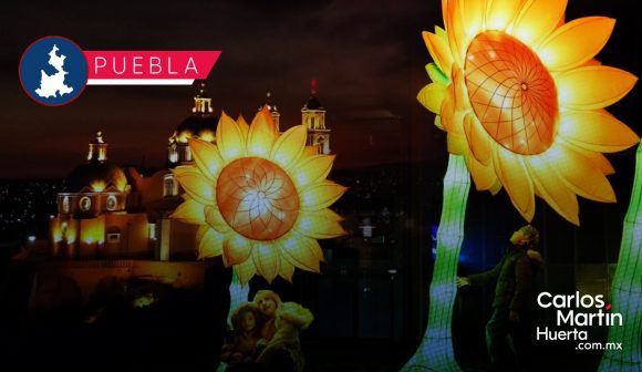 Glow Fest 2026 llega a Puebla en abril