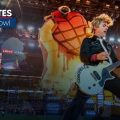 Green Day inaugurará el Super Bowl LX