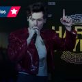 Harry Styles regresa a México con su gira “Together, Together 2026”