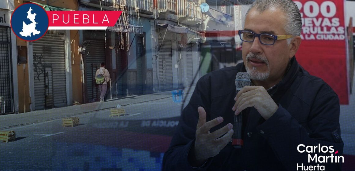 Portada Hay cuatro denuncias en contra de franeleros en Puebla; están identificados los agresores CMH Hay cuatro denuncias en contra de franeleros en Puebla; están identificados los agresores