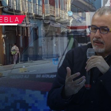 Portada Hay cuatro denuncias en contra de franeleros en Puebla; están identificados los agresores CMH Hay cuatro denuncias en contra de franeleros en Puebla; están identificados los agresores