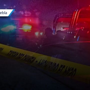 Muere tras ser atacado con arma blanca durante riña en Ahuazotepec