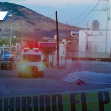 Asesinan a un hombre en Cosamaloapan; sujetos en moto le dispararon