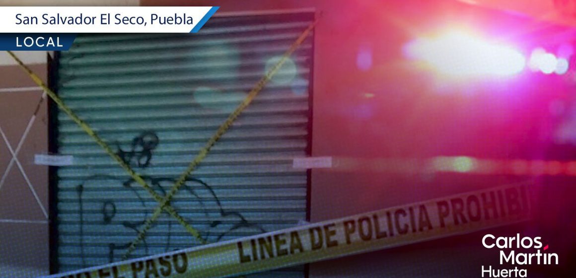 Asesinan a un hombre en San Salvador El Seco; investigan ajuste de cuentas