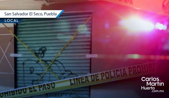 Homicidio El Seco Asesinan a un hombre en San Salvador El Seco; investigan ajuste de cuentas