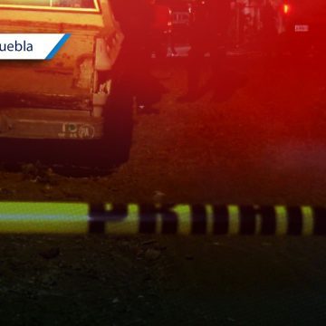 Asesinan a un hombre dentro de una vivienda en Tecamachalco
