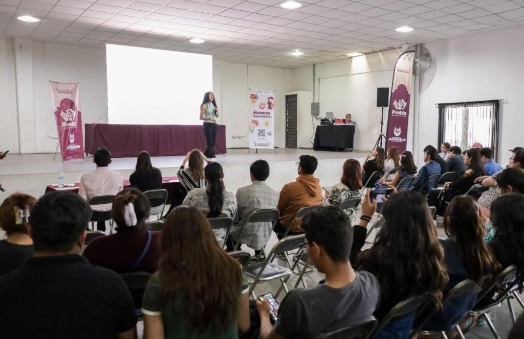 IJMP impulsa el talento e innovacion de la juventud poblana 3