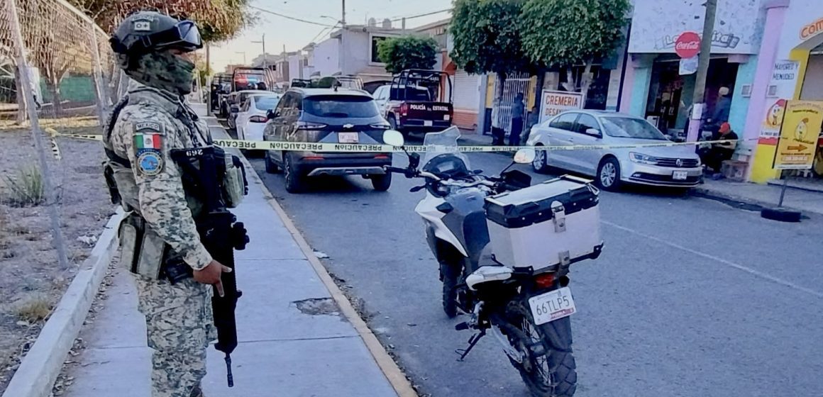 IMG_6849 Un contador y un trabajador del IMSS fueron asesinados a balazos durante un aparente asalto a cuentahabiente en Tehuacán