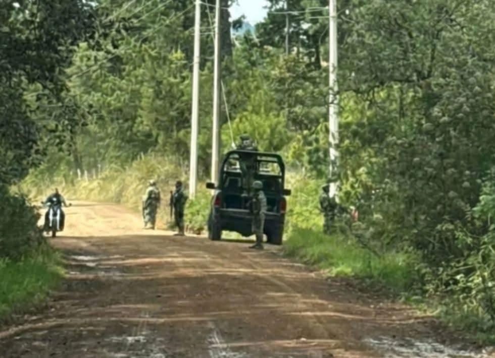 Asesinan a balazos a profesor jubilado y ex candidato a regidor en Zacatlán 2 IMG 7288