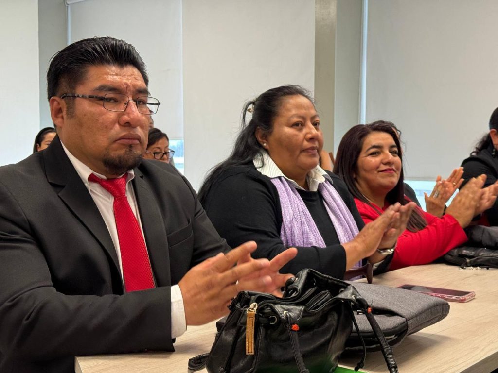 IPMP reúne a 71 estudiantes en el Coloquio de Investigación en Posgrado 2 IPMP reune a 71 estudiantes en el Coloquio de Investigacion en Posgrado 3