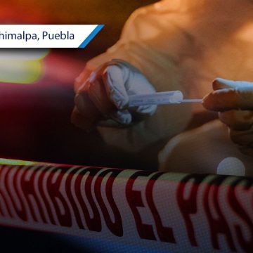 Identidican cuerpos San Pedro Zacachimalpa Identifican cuerpos hallados en San Pedro Zacachimalpa; estaban reportados como desaparecidos