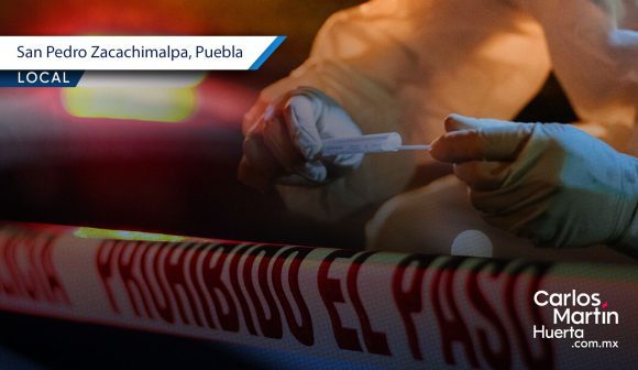 Identifican cuerpos hallados en San Pedro Zacachimalpa; estaban reportados como desaparecidos