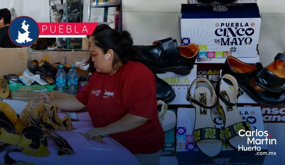 Impulsa Gobierno Estatal proyecto para procesar piel y fortalecer industria del calzado