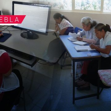 Impulsa IEEA Jornada de Alfabetización Por Amor a Puebla
