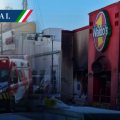 Caso Waldo’s Hermosillo: Vinculan a proceso a seis personas y representante de la empresa por incendio