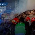 Tragedia en Suiza: Incendio en fiesta de Año Nuevo en estación de esquí deja decenas de muertos
