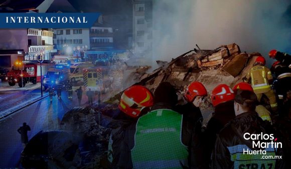 Tragedia en Suiza: Incendio en fiesta de Año Nuevo en estación de esquí deja decenas de muertos