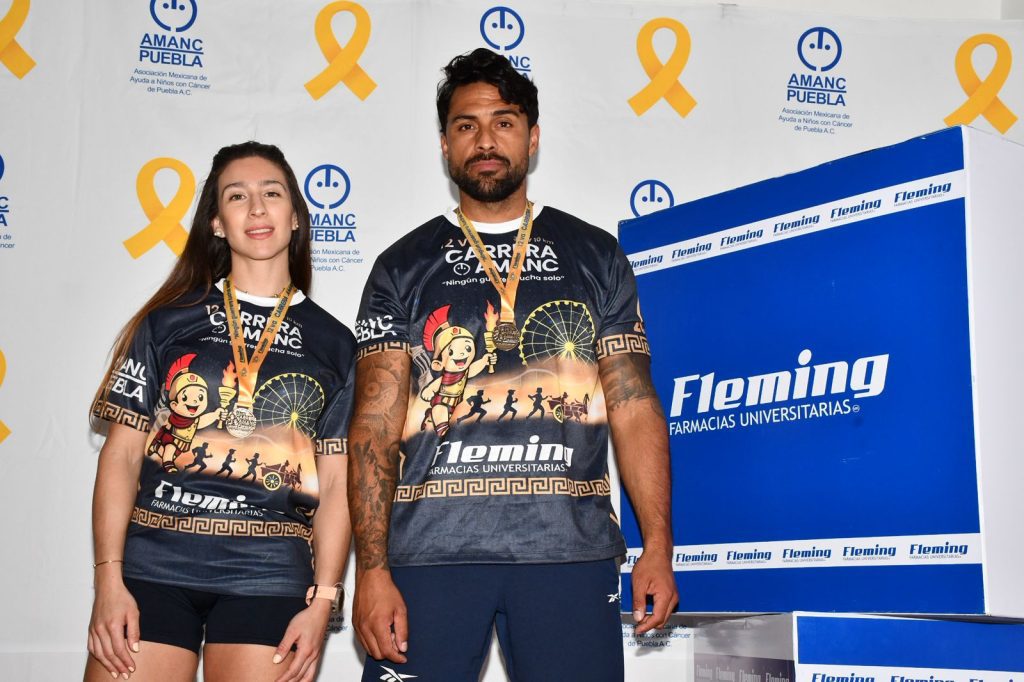 Invitan a la Carrera AMANC “Ningún guerrero lucha solo” 2026 2 Invitan a la Carrera AMANC Ningun guerrero lucha solo 2026 3