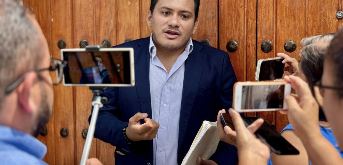 Iván Cuautle Minutti: TEPJF frena su regreso a la sindicatura de San Pedro Cholula
